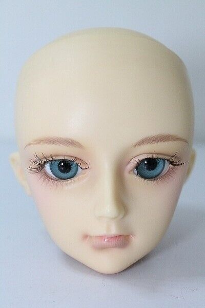 Sd Kyo Tenshi Kikyou Head U-24-02-14-208-Kn-Zu | eBay Sd Kyo Tenshi Kikyou Head U-24-02-14-208-Kn-Zu | eBay