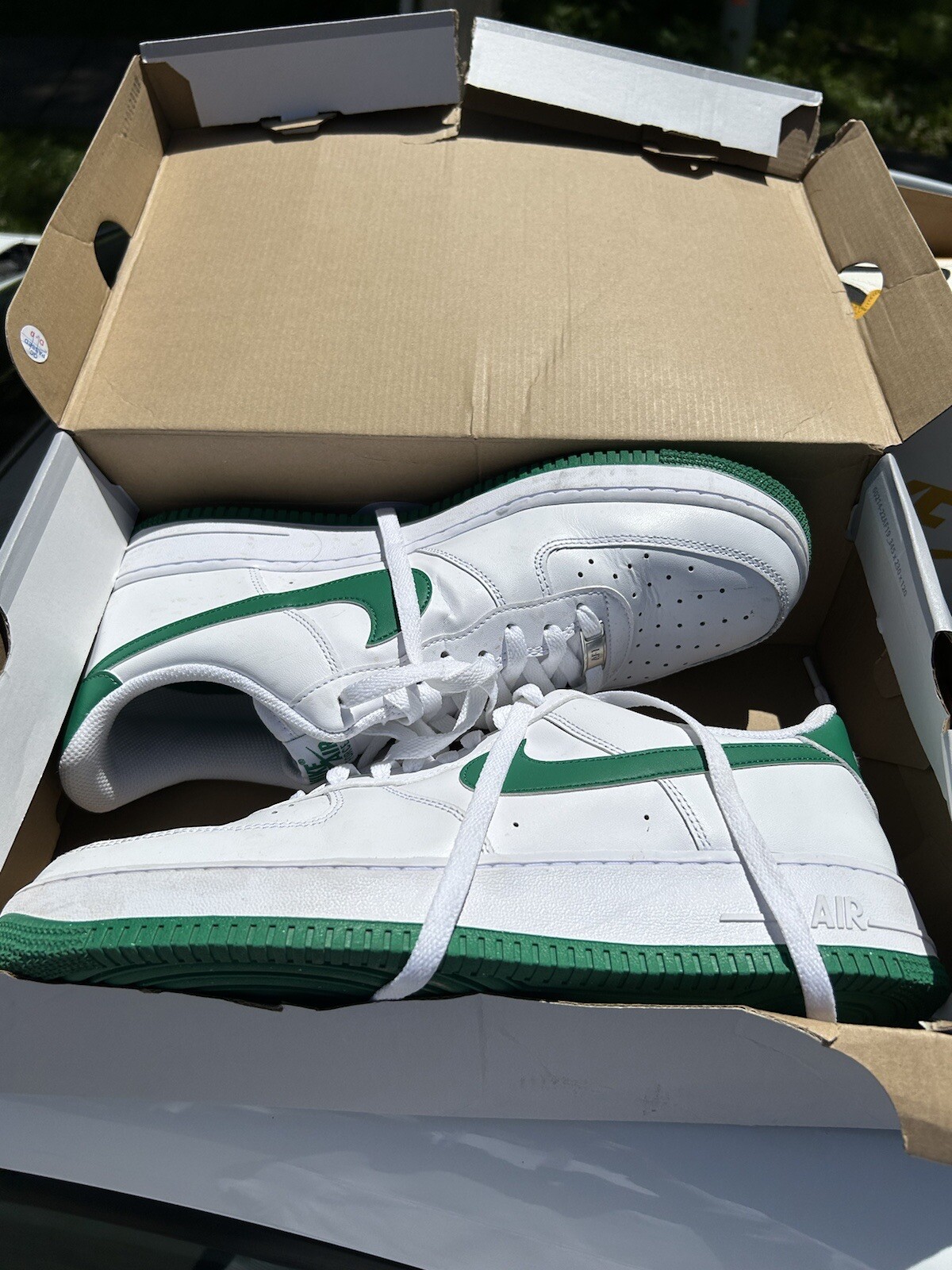 Air Force 1 - image 4