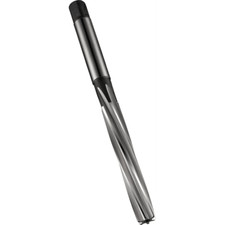 Dormer B100 HSS Straight Shank Hand Reamer Metric 18mm