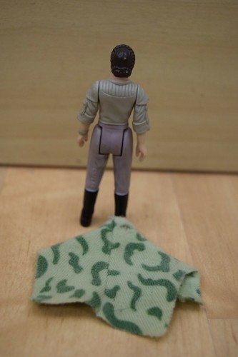 Star Wars lose Figuren SIE WÄHLEN 1983-84 ROTJ Return of the Jedi aktualisiert 21.03.25 - Bild 57 von 81