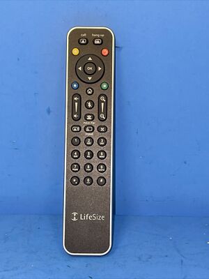 Lifesize Remote Lifesize Room 200 220 Lifesize Express 200 Passport 200