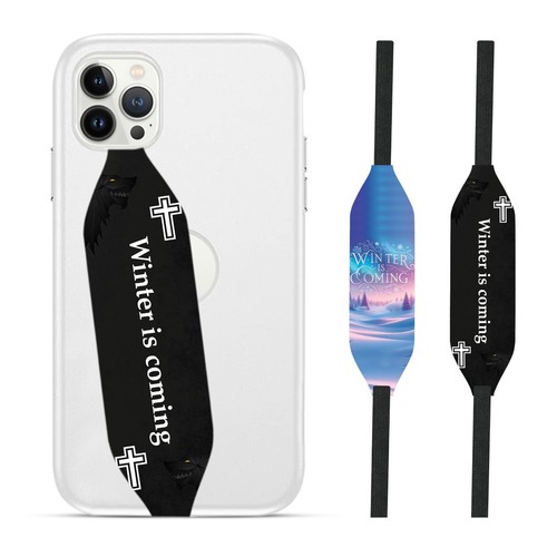 Switchbands Phone Grip for Phone Case | Reversible & Custom - Christmas - 第 16/96 張圖片