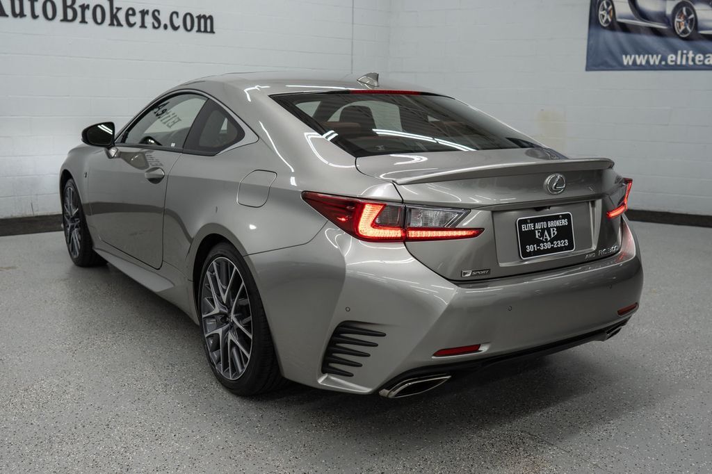 2017 Lexus RC RC 300 F Sport AWD eBay