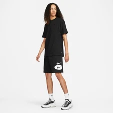 Nike Sportswear Men’s Swoosh League French Terry Shorts – 3251