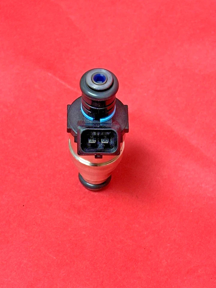 Inyector de combustible FJ95 para Chevrolet Camaro Pontiac Firebird Foto 3 de 4