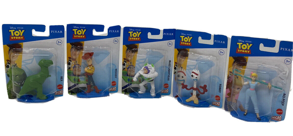 UsBonecos Action Figures - Toy Story 5? 😱 . Créditos