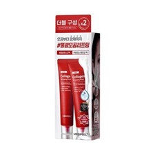 MEDI PEEL Red Lacto Collagen Wrapping Mask 70mlX2 Pore Tightening K-Beauty