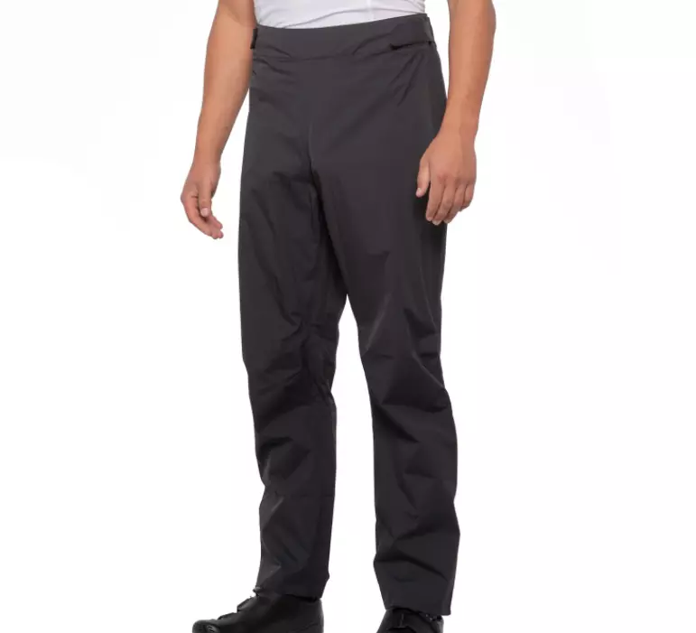 PEARL WATERPROOF CYCLING PANTS ELITE WXB PANT BLACK MENS XXL | eBay