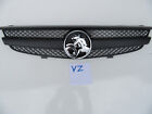 <!--F#f_0-->GENUINE COMPLETE WITH BADGE FRONT UPPER GRILLE FOR VZ EXECUTIVE HOLDEN COMMODORE<!--F/-->