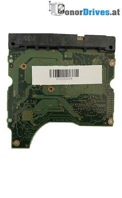 HP Datenrettung - Data Recovery - PCB 001-0B24703-R1 HDD 3.5'' Logic board*