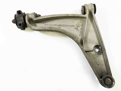 1986 Porsche 944 Turbo 951 Front Left Driver Side Control Arm 