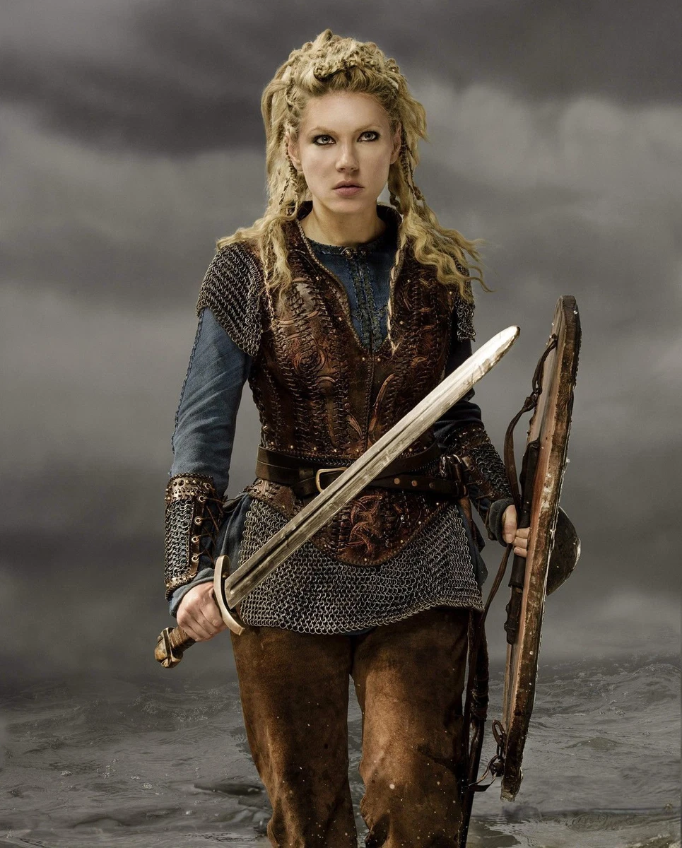 KATHERYN WINNICK 8X10 CELEBRITY PHOTO PICTURE HOT SEXY LAGERTHA VIKINGS 1 |  eBay
