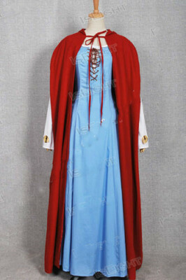blue dress for baby girl Women's Hoodie Dress main image 1