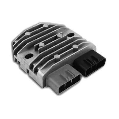 DZE SPANNUNGSREGLER KAWASAKI NINJA ZX-10R 1000 2004-2005