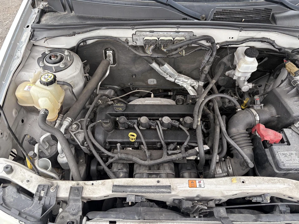 Used Starter Motor fits: 2009 Ford Escape Grade A - Image 4 of 4