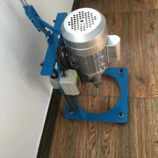 Simple Desktop Portable Glass Drilling Machine Portable Glass Drilling Machine