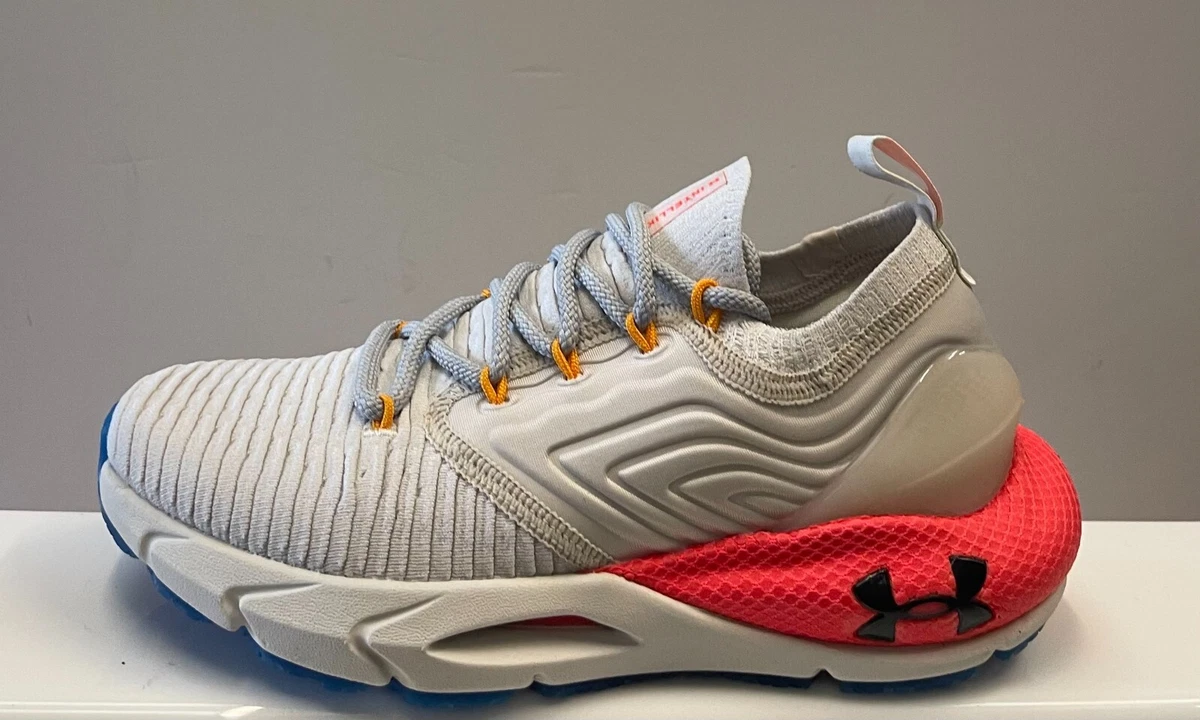 Under Armour HOVR Phantom 2 Runners Womens UK 3 US 5.5 EUR 36 Ref