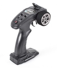 Laegendary Legend/Sonic 2.4Ghz Radio System Replacement RC Remote Controller