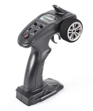 Laegendary Legend/Sonic 2.4Ghz Radio System Replacement RC Remote Controller