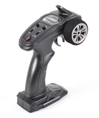 Laegendary Legend/Sonic 2.4Ghz Radio System Replacement RC Remote Controller