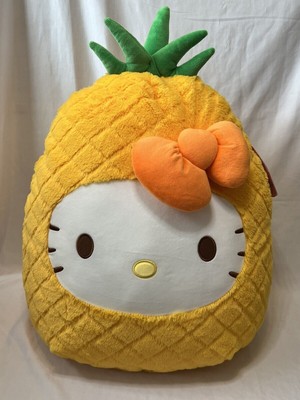 Hello kitty Pineapple Squishmallow | eBay