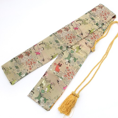 Samurai japonés Katana Tanto bolsa de espada estuche de transporte bolsa de armas 70/100/130 cm - Imagen 8 de 39
