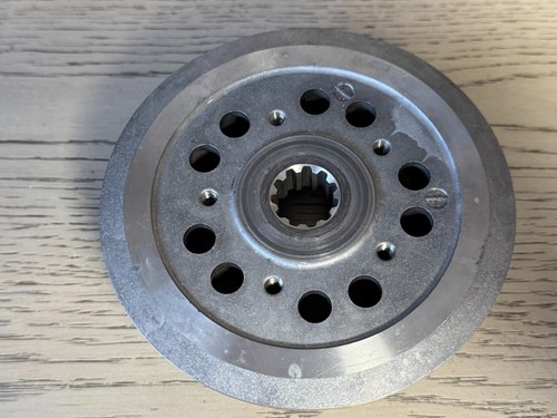 07-10 SUZUKI RMZ250 OEM CLUTCH BOSS HUB - Picture 3 of 3