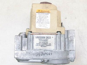 Honeywell VR8205M2823 HVAC Furnace Gas Valve 60J5901
