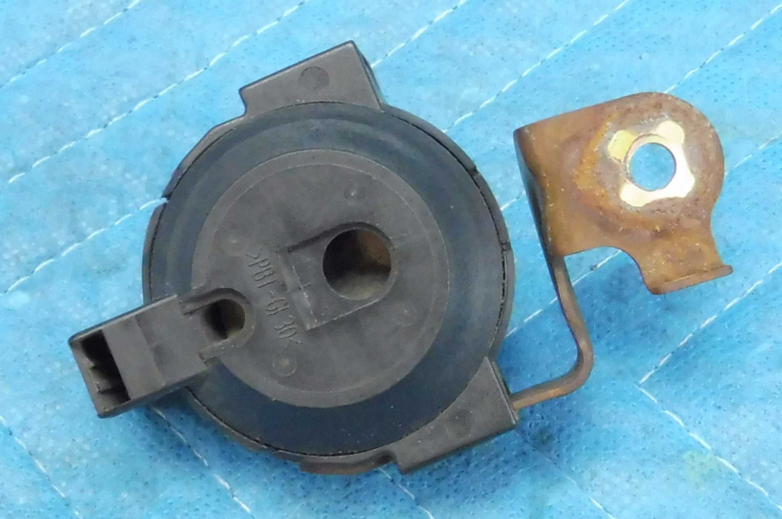 Lexus LS400 Wireless Door Lock Buzzer 8974750040 1998 1999 2000 OEM eBay