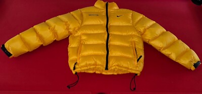 Nike X NOCTA Sunset Puffer Jacket - Medium
