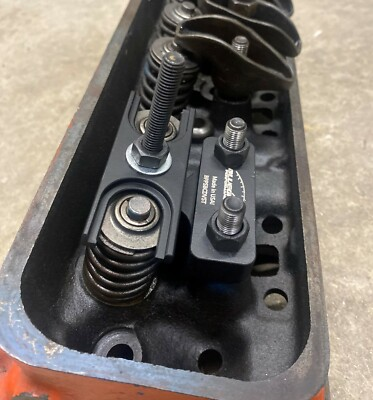 #ad Small block 350 Valve spring compressor tool Bluegrass Performance ® $58.45