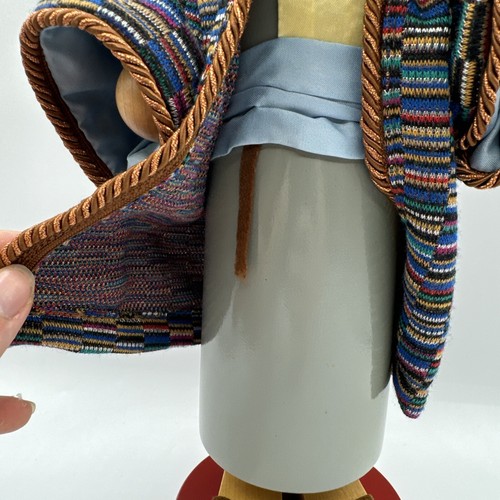 Steinbach S1810 "Joseph and his coat of many colors" Biblical Series READ DESC - Picture 6 of 14