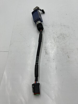 Telemecanique Osiswitch Limit Switch with ZCY500 Operating Lever ZCD39 240V 1.5A