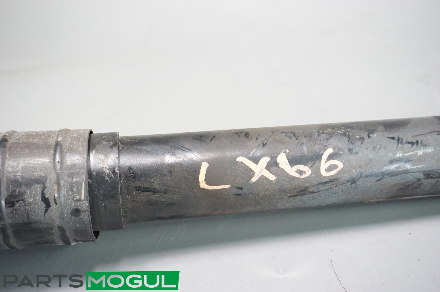 2014-2020 MASERATI QUATTROPORTE AWD LEFT DRIVER REAR SHOCK STRUT OEM