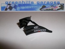 Greenhills Scalextric McLaren Mercedes 'David' C2263A Barge Boards Used P2335