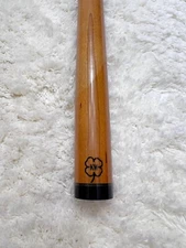 29" 12.5mm 3/8-10, McDermott Kielwood Pool Cue Shaft, Pro Taper (.84")