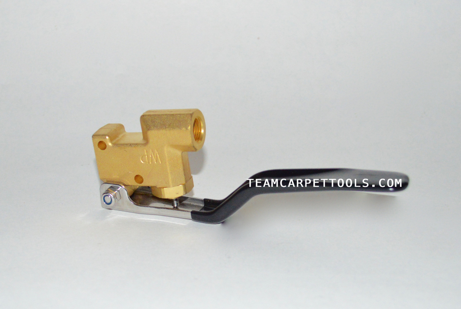 WestPak Detail Upholstery Tool Valve Replacement Carpet Cleaning