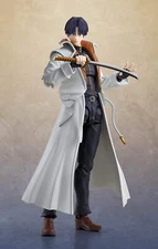 Bandai Tamashii Nations S.H.Figuarts Aoshi Shinomori