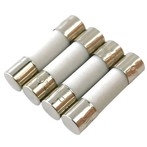 8-Pack Pellet Grill Fuse Replacement for Traeger for PitBoss Wood Pellet Grills