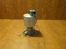 NUPRO N30097 SS-HBVCR4 high pressure valve