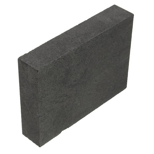 Graphite Crucible Ingot Bar Mold Mould For Melting Gold Silver Casting Refining - Picture 5 of 6