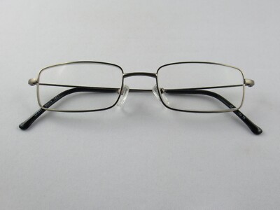 Lesebrille Brille mit Stärke R +0,25dpt L +0,50dpt