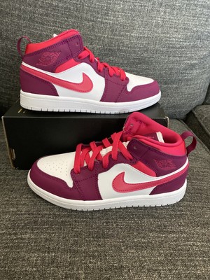 jordan 1 mid true to size