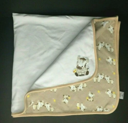 Gymboree Horses Nursery Bedding