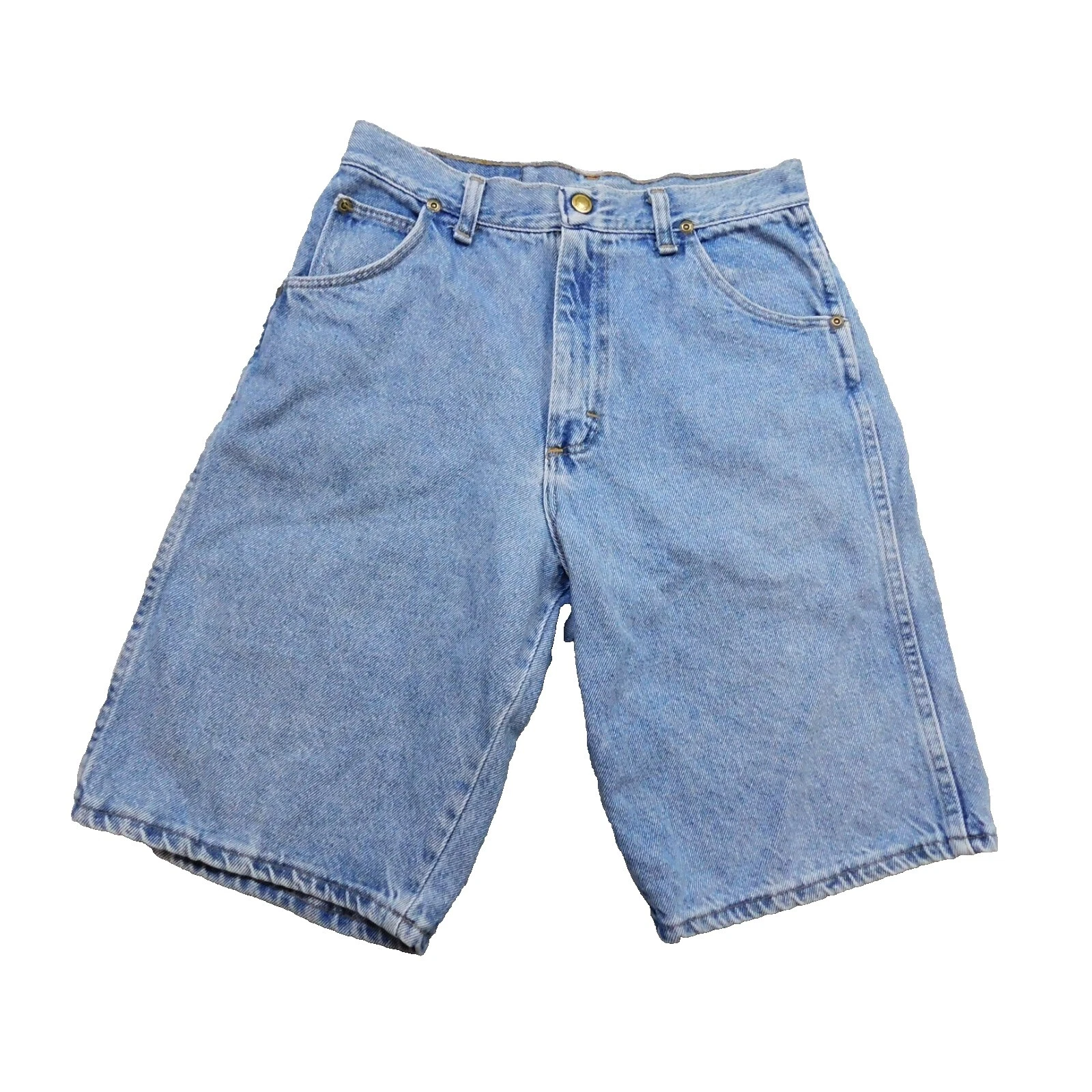 Wrangler Cotton Unisex Kids' Clothing (Sizes 4 & Up)