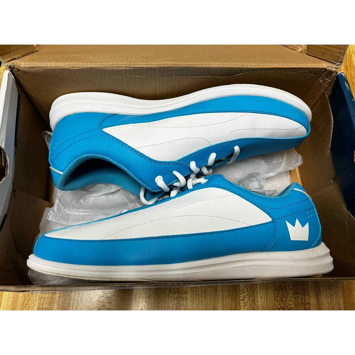 Women s Bowling Shoes Brunswick Bliss Size 9