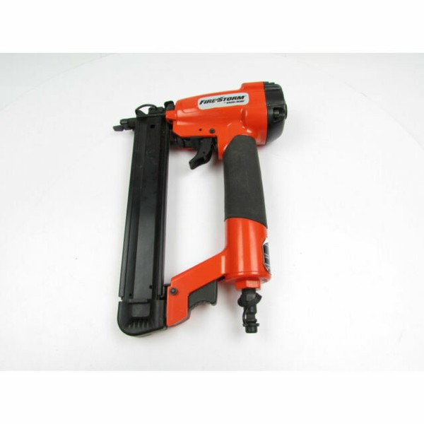 Firestorm by Black & Decker 18 Gauge Brad Nailer FSBN125 for sale