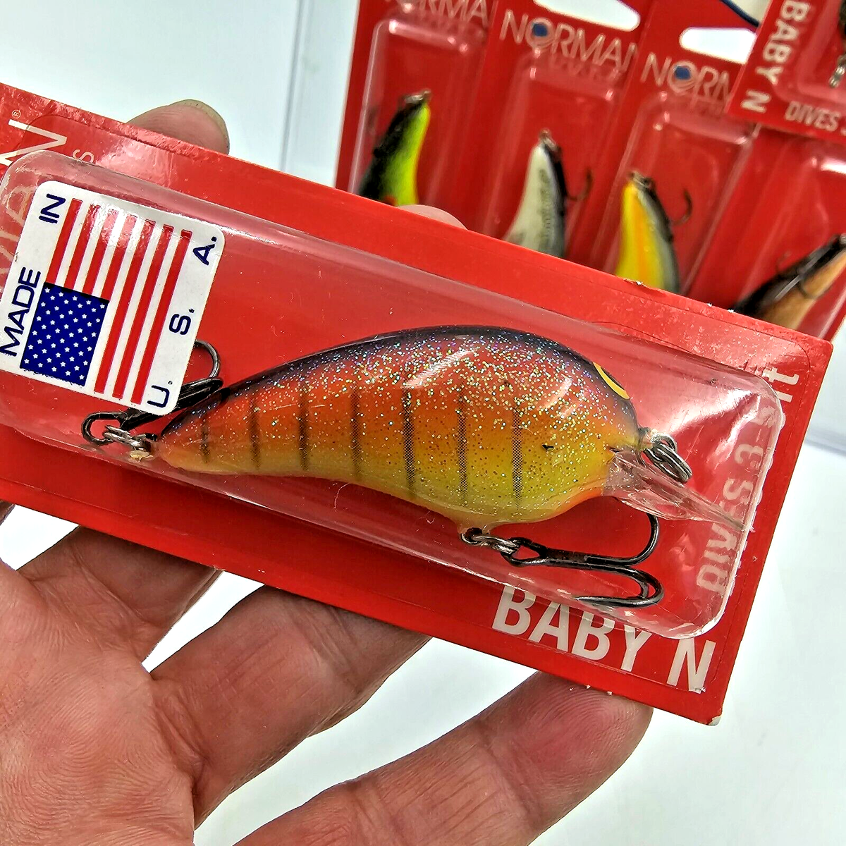 6th sense fishing lure 6th Sense Slice Blade Bait Gold Reactor / 5/8 oz main image 0