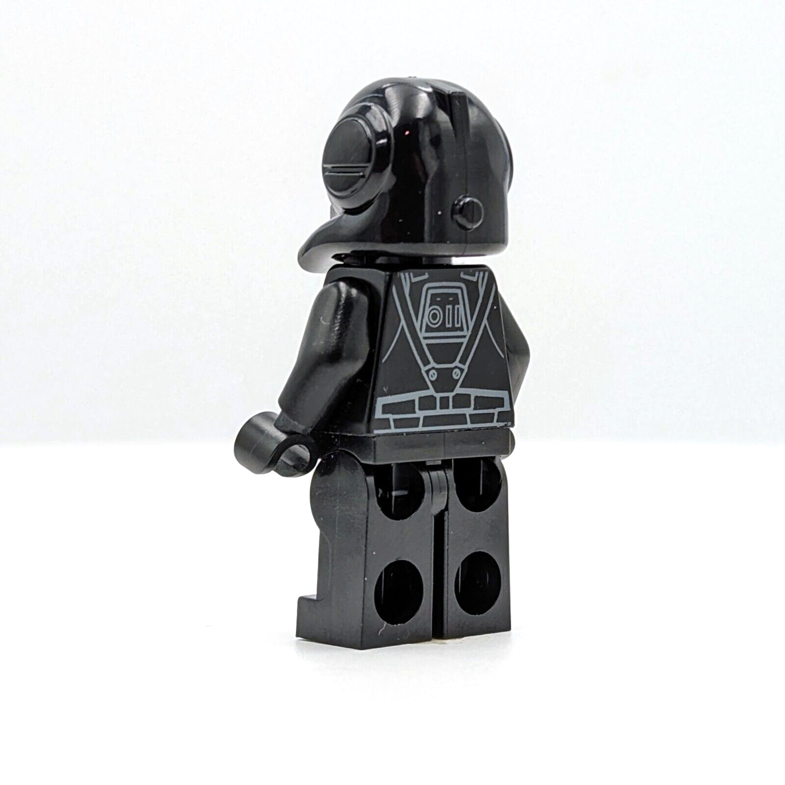 LEGO® Imperial Vwing Pilot Minifigure SW0304 7915 Imperial Vwing Star