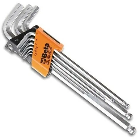 Beta allen key set deals